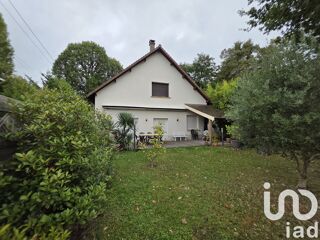  Maison � vendre 5 pi�ces 109 m�