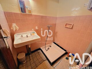  Maison � vendre 3 pi�ces 40 m�