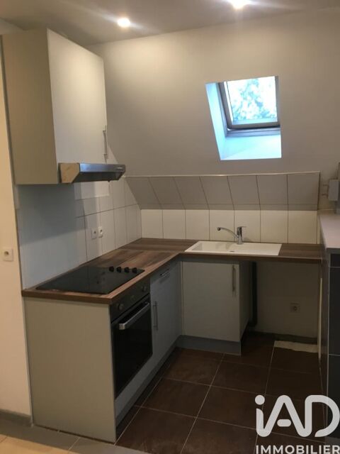  Appartement � louer 2 pi�ces 42 m�