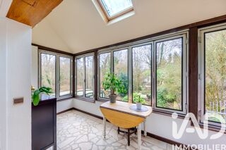  Maison � vendre 8 pi�ces 198 m�