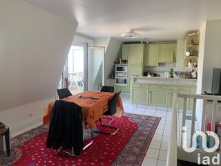  Appartement � vendre 5 pi�ces 136 m�