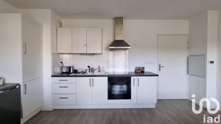  Appartement � vendre 2 pi�ces 43 m�