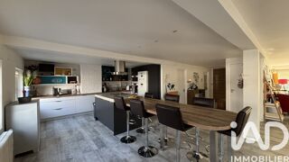  Appartement � vendre 6 pi�ces 142 m�