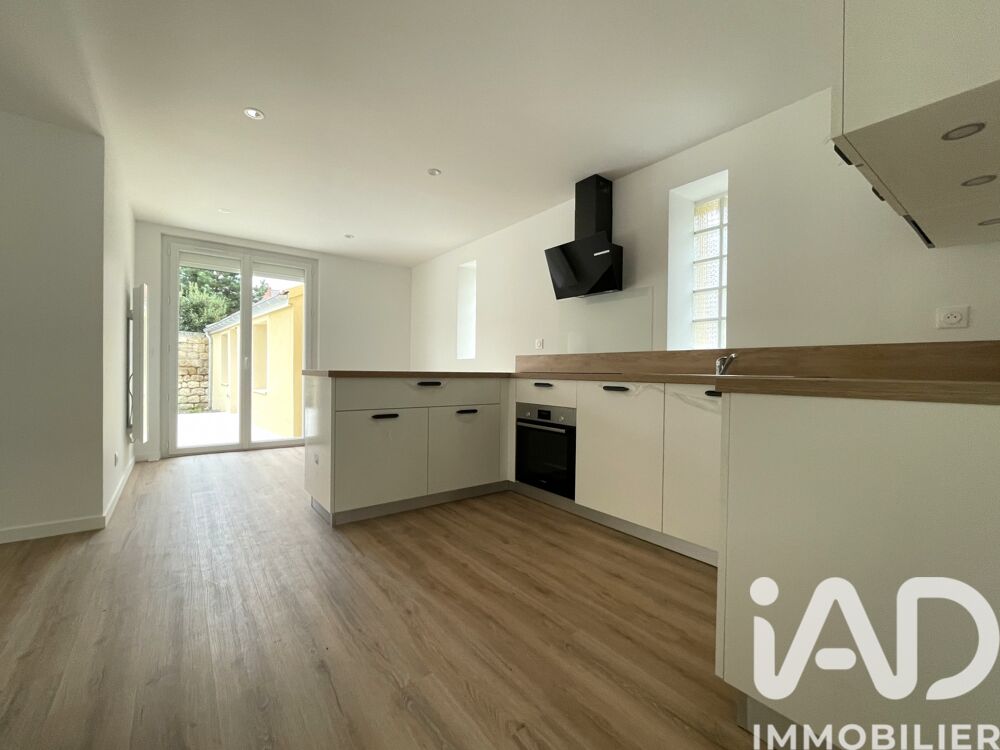 � vendre  Maison L'Isle-Adam (95290)