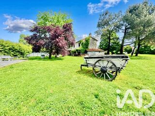  Maison � vendre 7 pi�ces 155 m�
