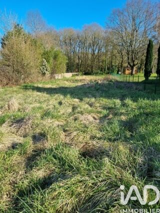  Terrain � vendre 830 m�