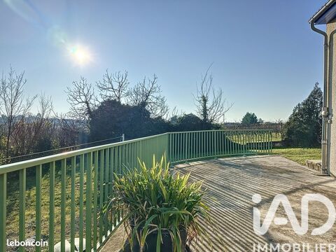   Vente Maison traditionnelle 4 pi�ces Maison - 4 pi�ce(s) - 95 m�