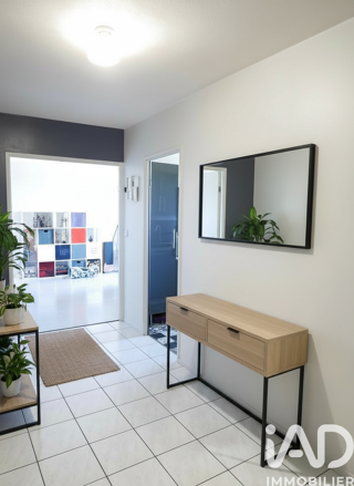  Appartement � vendre 4 pi�ces 82 m�