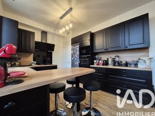  Maison � vendre 4 pi�ces 91 m�