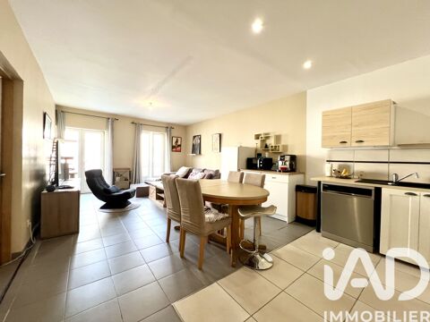   Vente Maison de village 3 pi�ces Maison - 3 pi�ce(s) - 84 m�