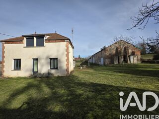  Maison � vendre 4 pi�ces 120 m�