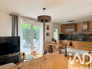  Appartement � vendre 3 pi�ces 61 m�