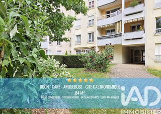  Appartement � vendre 4 pi�ces 81 m�