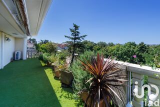  Appartement  vendre 7 pices 209 m