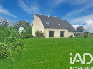  Maison � vendre 6 pi�ces 163 m�