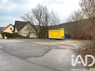  Terrain � vendre 1331 m�