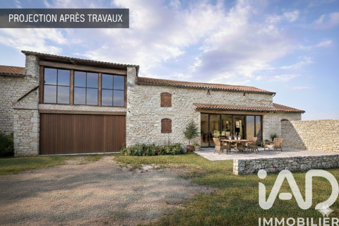  Maison � vendre 2 pi�ces 149 m�