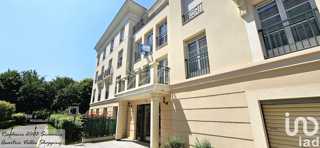  Appartement  vendre 2 pices 45 m