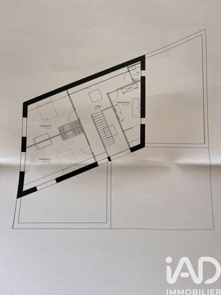  Maison � vendre 5 pi�ces 175 m�