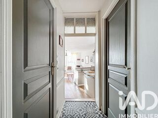  Appartement � vendre 2 pi�ces 52 m�