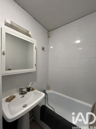  Appartement � vendre 2 pi�ces 46 m�