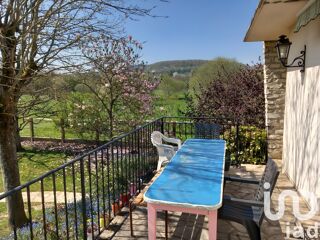  Maison  vendre 5 pices 92 m