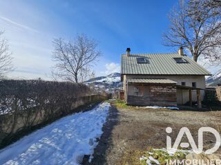  Maison � vendre 3 pi�ces 65 m�