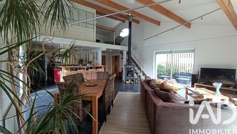   Vente Maison/villa 5 pi�ces Maison - 5 pi�ce(s) - 168 m�