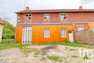  Appartement � vendre 3 pi�ces 60 m�