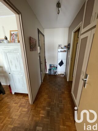  Appartement � vendre 3 pi�ces 62 m�