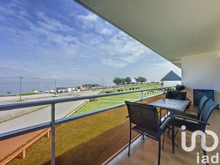  Appartement � vendre 3 pi�ces 67 m�