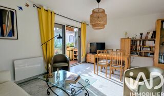  Appartement � vendre 3 pi�ces 61 m�