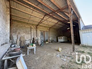  Terrain  vendre 2220 m