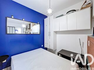  Appartement � vendre 3 pi�ces 42 m�