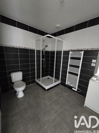  Maison � vendre 3 pi�ces 61 m�