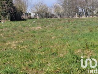  Terrain  vendre 548 m