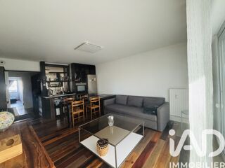  Appartement � vendre 4 pi�ces 68 m�