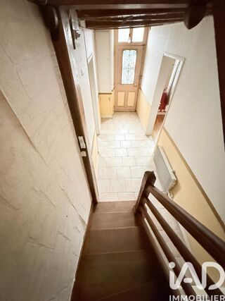  Maison � vendre 4 pi�ces 93 m�