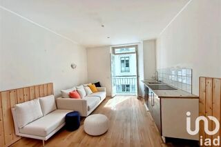  Appartement � vendre 2 pi�ces 27 m�