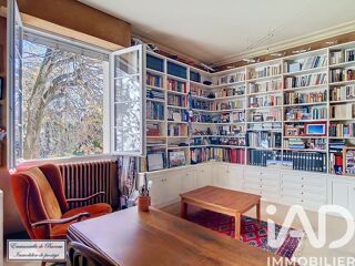  Maison � vendre 9 pi�ces 278 m�