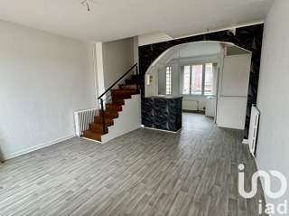  Appartement  vendre 4 pices 88 m