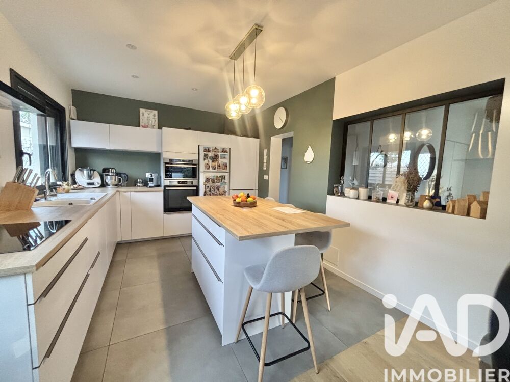 � vendre  Maison Pessac (33600)