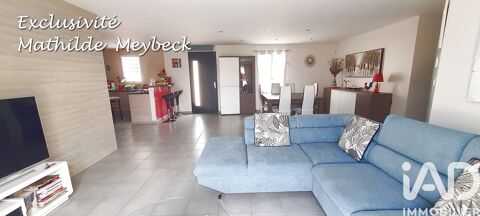   Vente Maison traditionnelle 5 pi�ces Maison - 5 pi�ce(s) - 114 m�