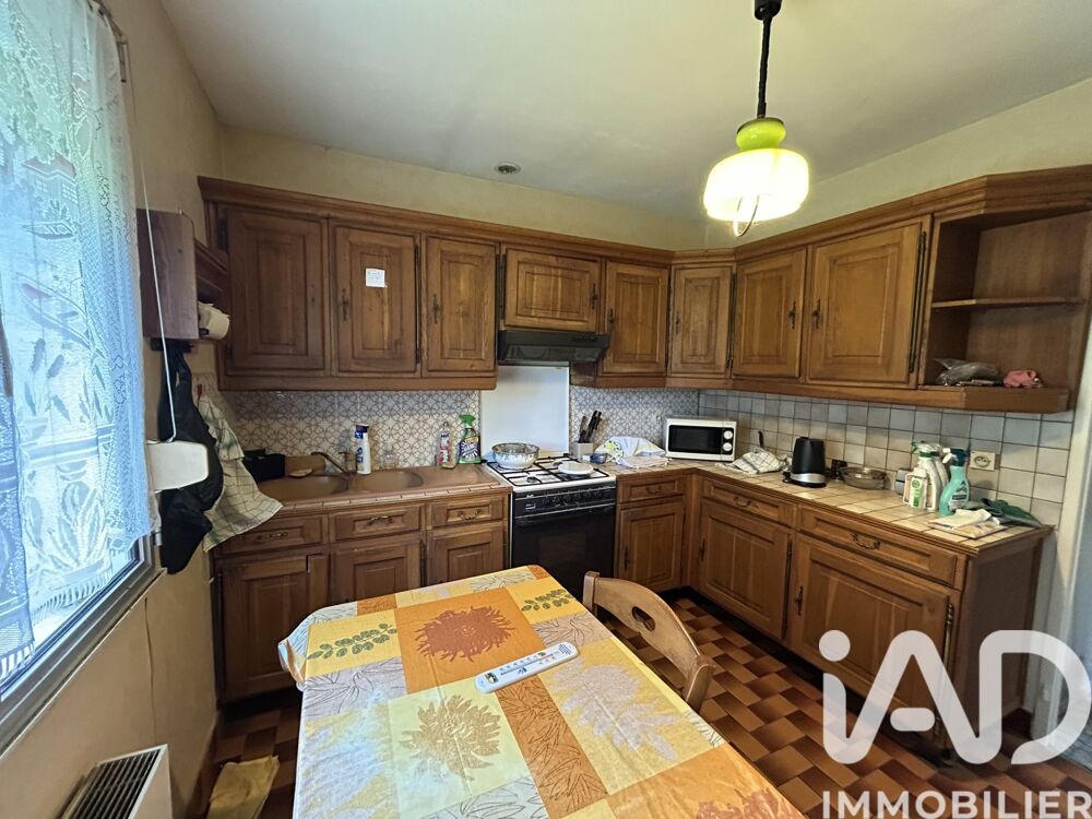 Vente Maison Vente Maison/villa 4 pi�ces Framerville-rainecourt