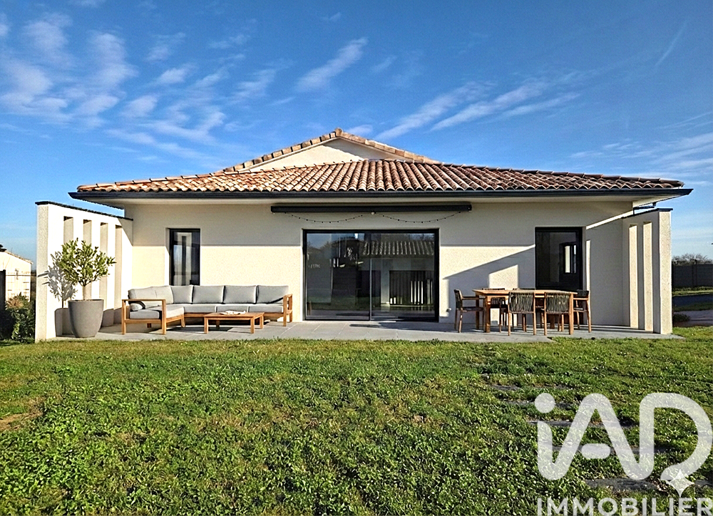 � vendre  Maison Rouffiac-Tolosan (31180)