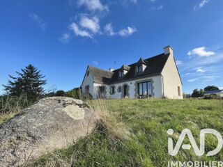  Maison  vendre 8 pices 181 m