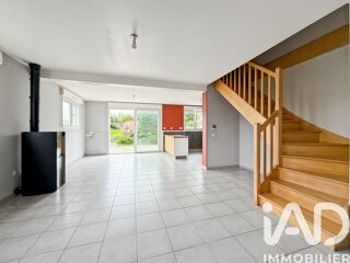  Maison � vendre 5 pi�ces 104 m�