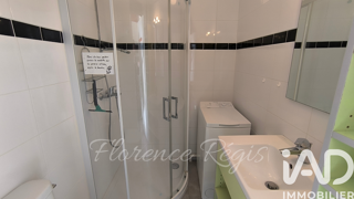  Appartement � vendre 1 pi�ce 19 m�