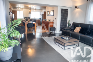  Maison � vendre 6 pi�ces 139 m�
