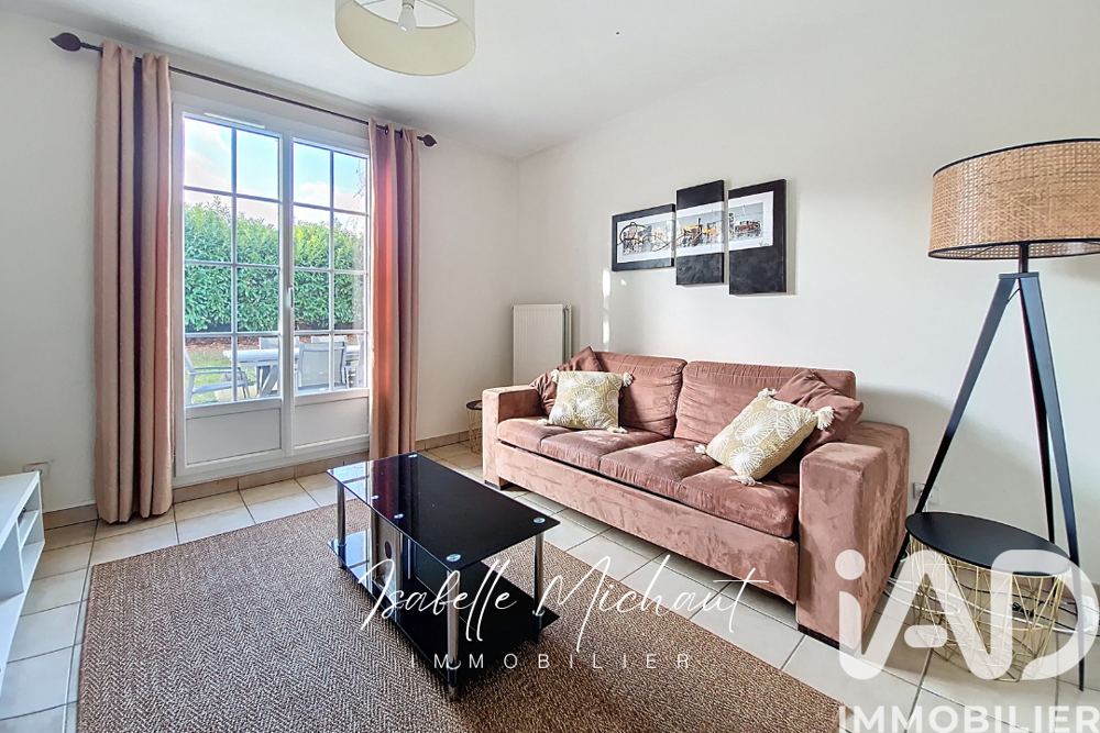 � vendre  Maison Vernouillet (78540)